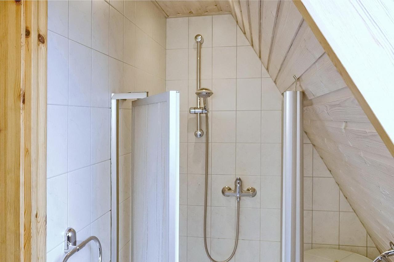 An Der Steilkueste Finnhuette 03 Boltenhagen  Ngoại thất bức ảnh