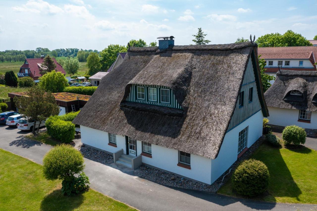 An Der Steilkueste Finnhuette 03 Boltenhagen  Ngoại thất bức ảnh