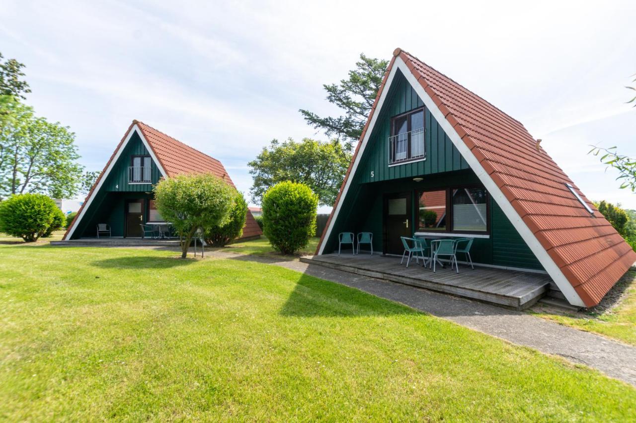 An Der Steilkueste Finnhuette 03 Boltenhagen  Ngoại thất bức ảnh
