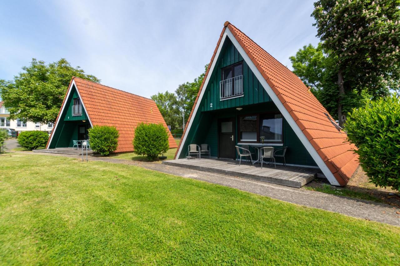An Der Steilkueste Finnhuette 03 Boltenhagen  Ngoại thất bức ảnh