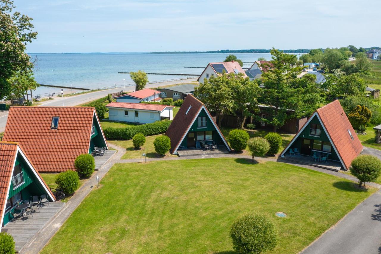 An Der Steilkueste Finnhuette 03 Boltenhagen  Ngoại thất bức ảnh